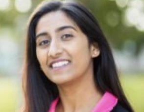 Priya S.